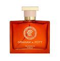 Graham & Pott Guanaco