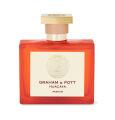 Graham & Pott Huacaya