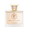 Graham & Pott White Sable