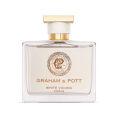 Graham & Pott White Vicuna Parfum