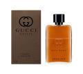 Gucci Gucci Guilty Absolute Pour Homme