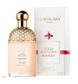 Guerlain Aqua Allegoria Rosa Rossa