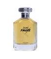 Hayari Parfums Ame Fauve