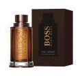 Hugo Boss Boss The Scent Private Accord