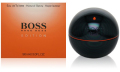 Hugo Boss Boss In Motion Black