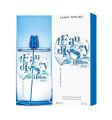 Issey Miyake L'Eau D'Issey Pour Homme Summer 2015