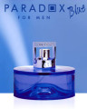 Paradox Blue For Men