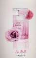 Jeanne Lanvin La Rose