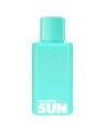 Jil Sander Sun Pop Green Fusion