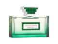 Judith Leiber Emerald