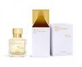 Maison Francis Kurkdjian Gentle Fluidity Gold