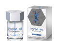 Yves Saint Laurent L'Homme Libre Cologne Tonic