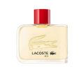 Lacoste Red