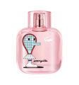 Eau de Lacoste L.12.12 Sparkling Collector Edition Pour Femme x Jeremyville