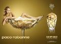 Paco Rabanne Lady Million Eau My Gold!