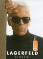 Karl Lagerfeld Classic