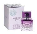 Lalique Amethyst Eclat