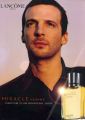 Lancome Miracle Homme