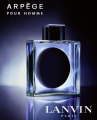 Lanvin Arpege Pour Homme