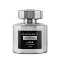 Lattafa Perfumes Confidential Platinum