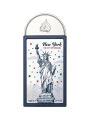 Lattafa Perfumes New York the City of Dreams