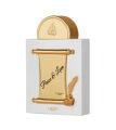 Lattafa Perfumes Peace & Love
