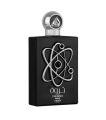 Lattafa Perfumes Tharwah Silver