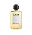 Loewe Amanece la bella Cibeles