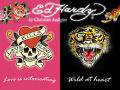 Ed Hardy Love Kills Slowly