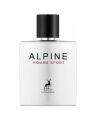 Maison Alhambra Alpine Homme Sport