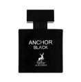 Maison Alhambra Anchor Black