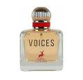 Maison Alhambra Voices
