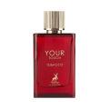 Maison Alhambra Your Touch Tobacco
