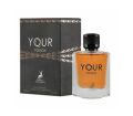 Maison Alhambra Your Touch