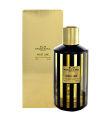 Mancera Aoud Line