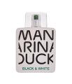 Mandarina Duck Black & White