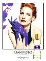 Yves Saint Laurent Manifesto