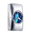 Mercedes Benz Man Bright
