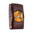 Mercedes Benz Man Private