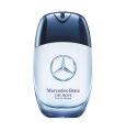 Mercedes-Benz The Move