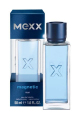 Mexx Magnetic Man