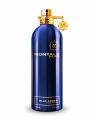 Montale Blue Amber