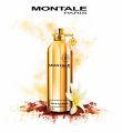 Montale Gold Flowers