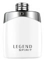 MontBlanc Legend Spirit