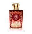 Moresque Scarlet Rouge