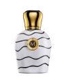 Moresque White Duke