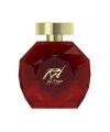 Morgan Red by Morgan