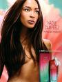 Naomi Campbell Paradise Passion