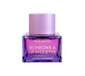 New Notes Bonbons A La Violette