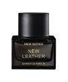New Notes New Leather